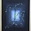 "Almost Dead" acrylic on canvas panel 11" x 14"
Life degeneration, illness....with traces of hope and enlightened by hopes of recovery.