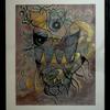 "Rumba Cubana" watercolor  18" x 22"